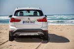 BMW X1 xDrive20d xLine 2015 года (WW)